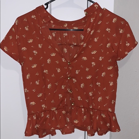 button top - Picture 2 of 3